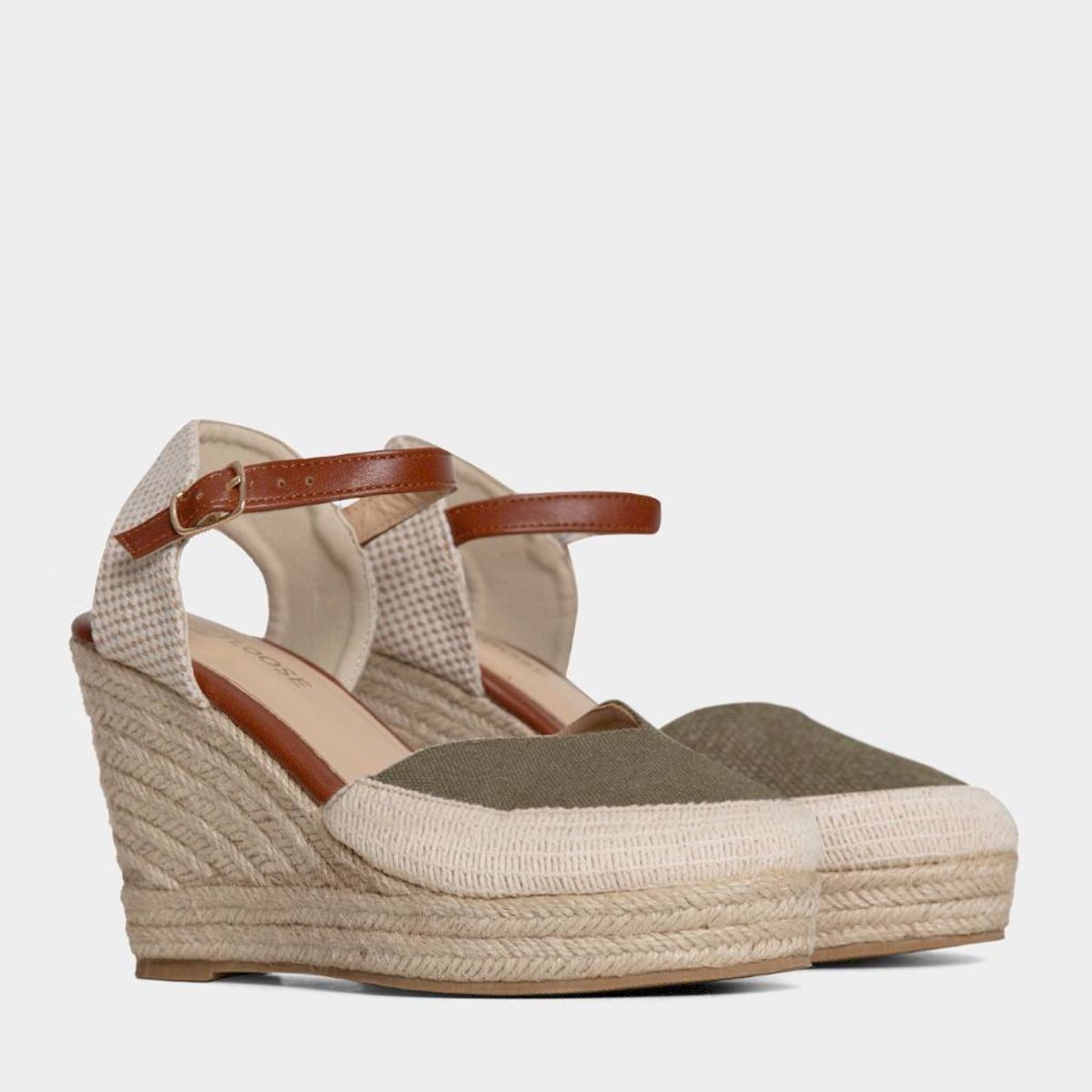 FOOTLOOSE - Sandalias Casuales Footloose Mujeres Ftl-I0036
