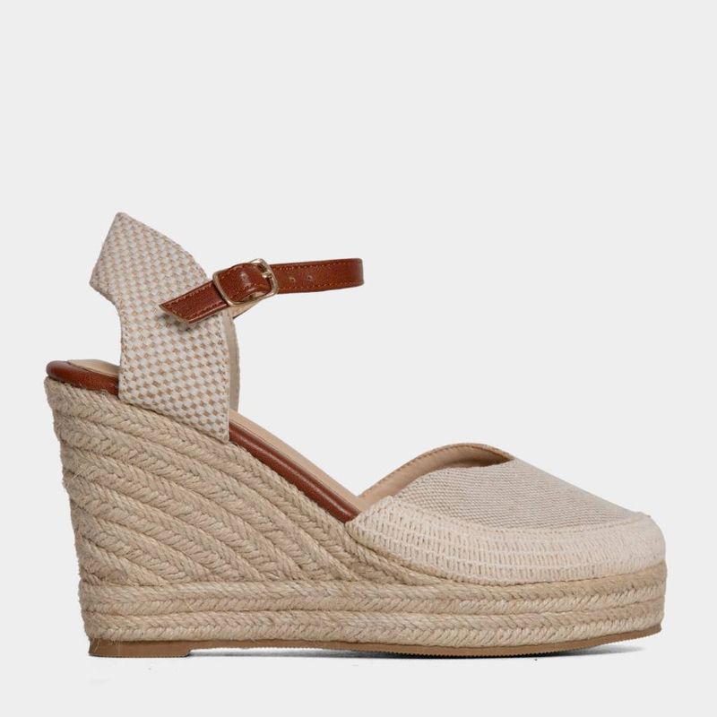FOOTLOOSE - Sandalias Casuales Footloose Mujeres Ftl-I0036