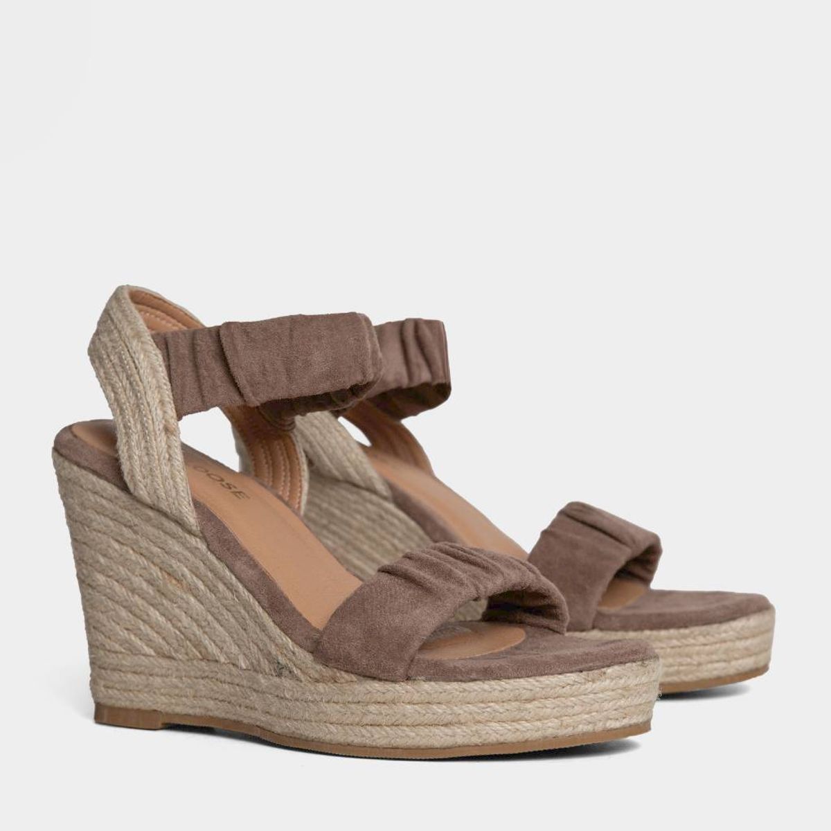 FOOTLOOSE - Sandalias Casuales Footloose Mujeres Ftl-I0035