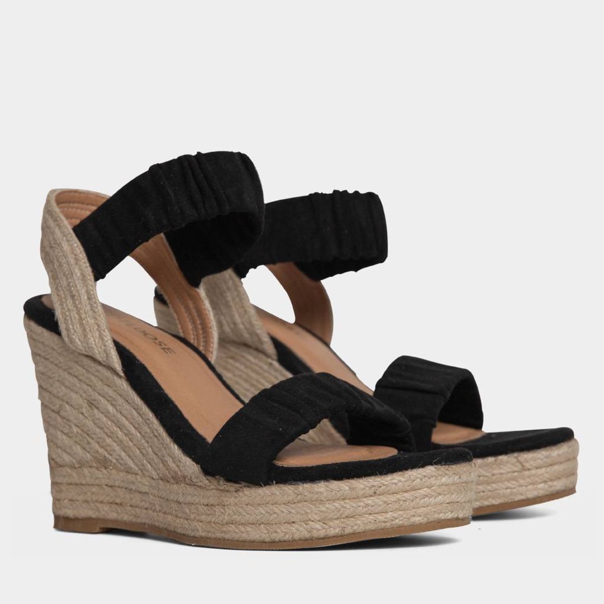 FOOTLOOSE - Sandalias Casuales Footloose Mujeres Ftl-I0035