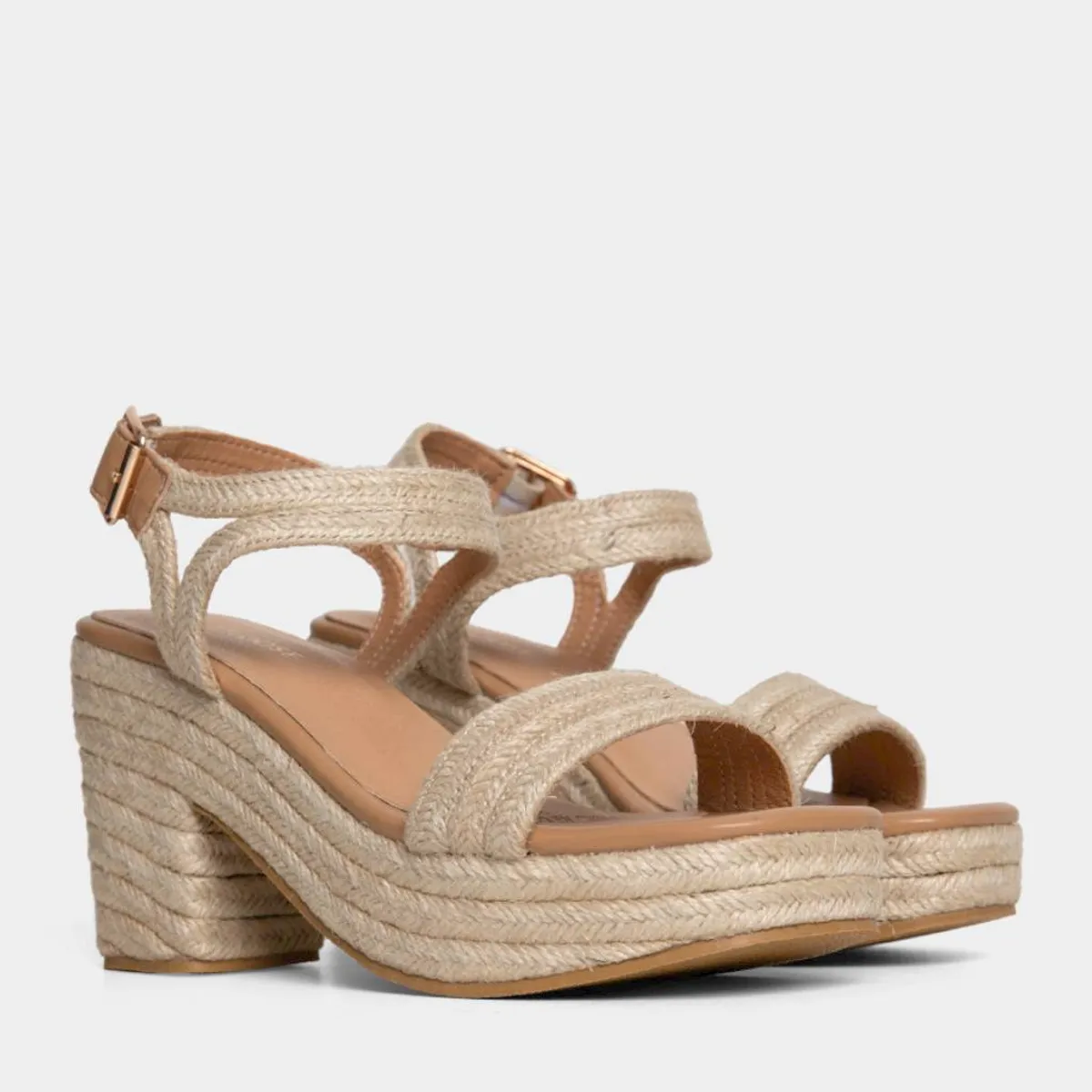 FOOTLOOSE - Sandalias Casuales Footloose Mujeres Ftl-I0022