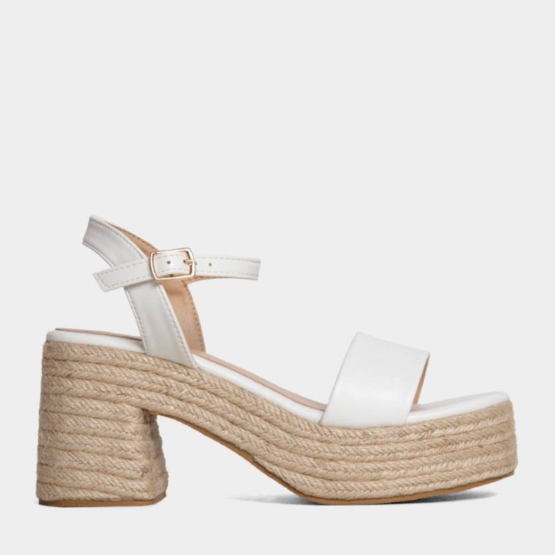 FOOTLOOSE - Sandalias Casuales Footloose Mujeres Ftl-I0021