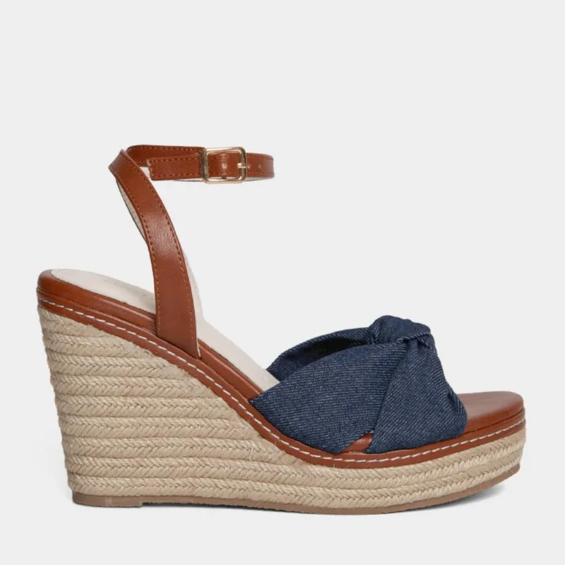 FOOTLOOSE - Sandalias Casuales Footloose Mujeres Ftl-I0034