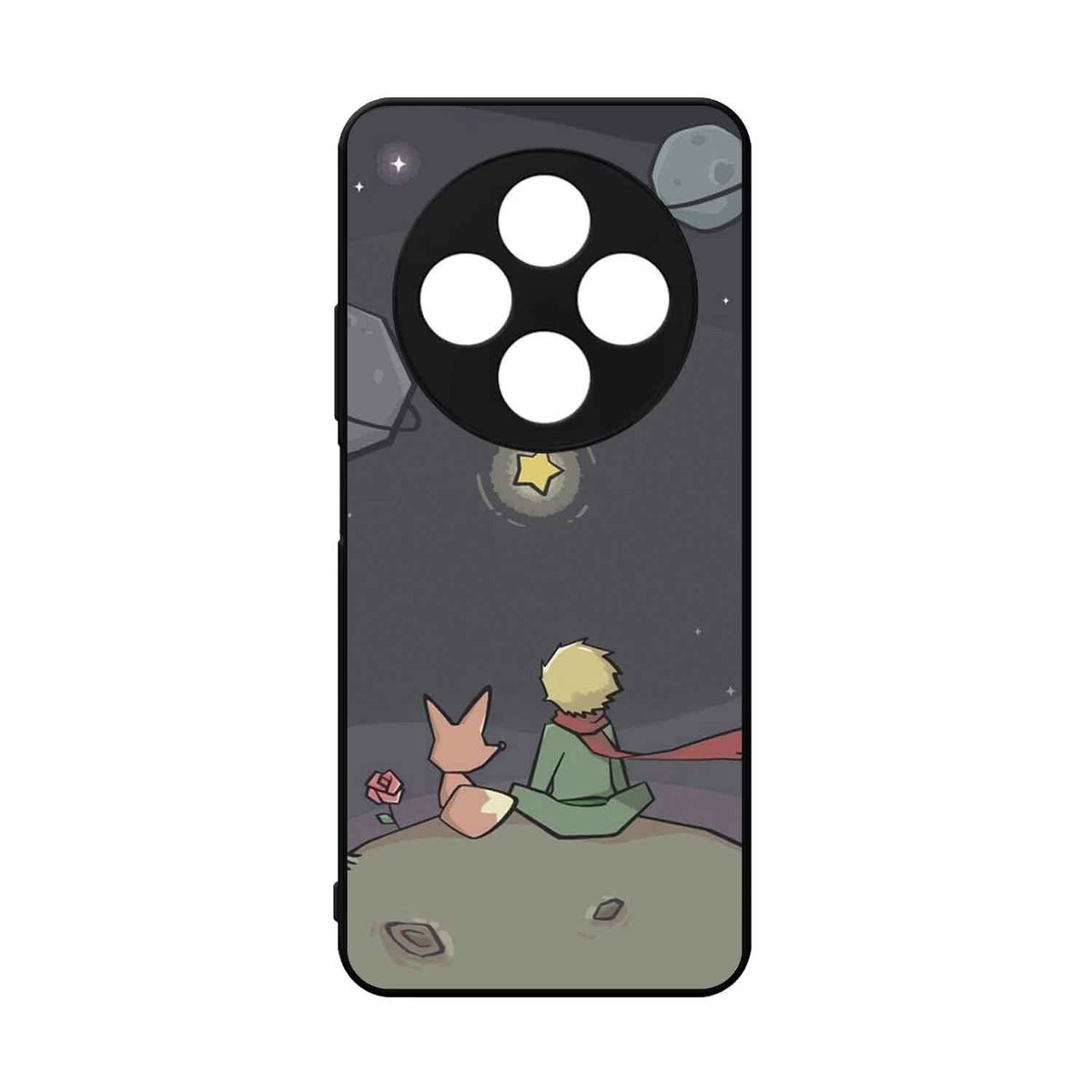 GENERICO - Funda Protector Case Para XIAOMI REDMI 14C