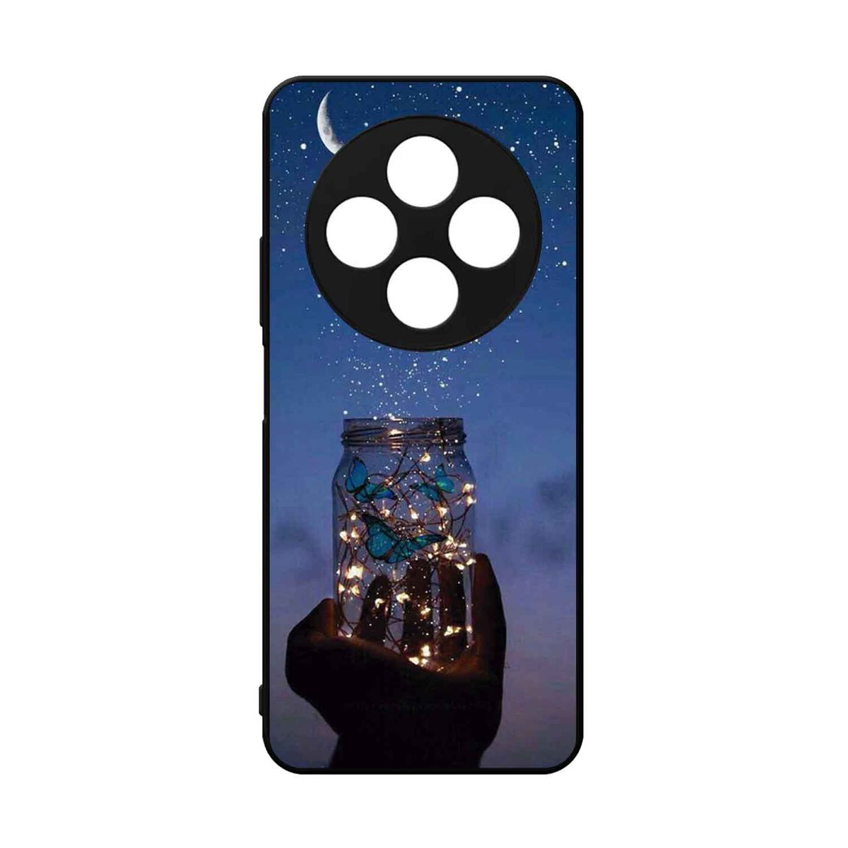 GENERICO - Funda Protector Case Para XIAOMI REDMI 14C