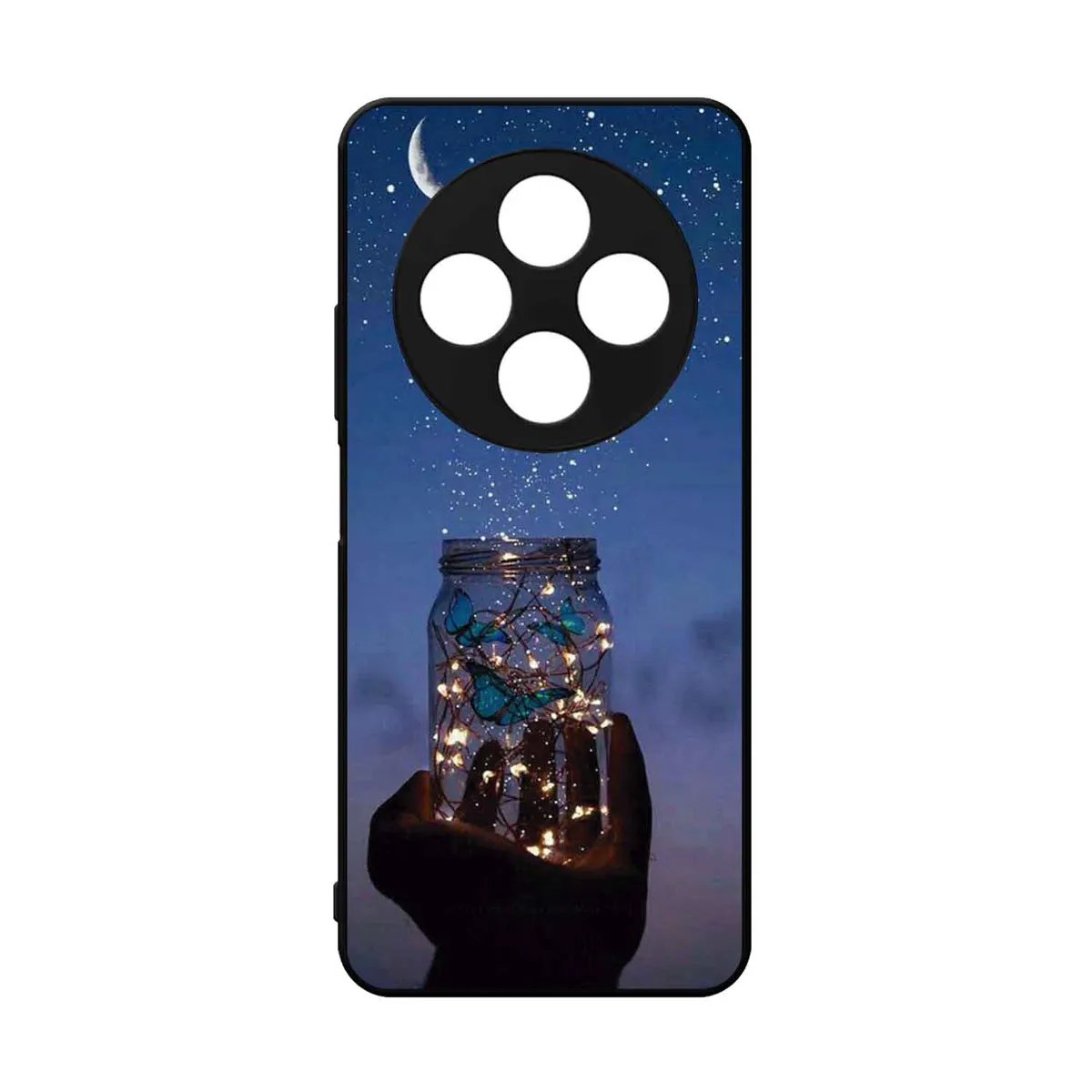 GENERICO - Funda Protector Case Para XIAOMI REDMI 14C