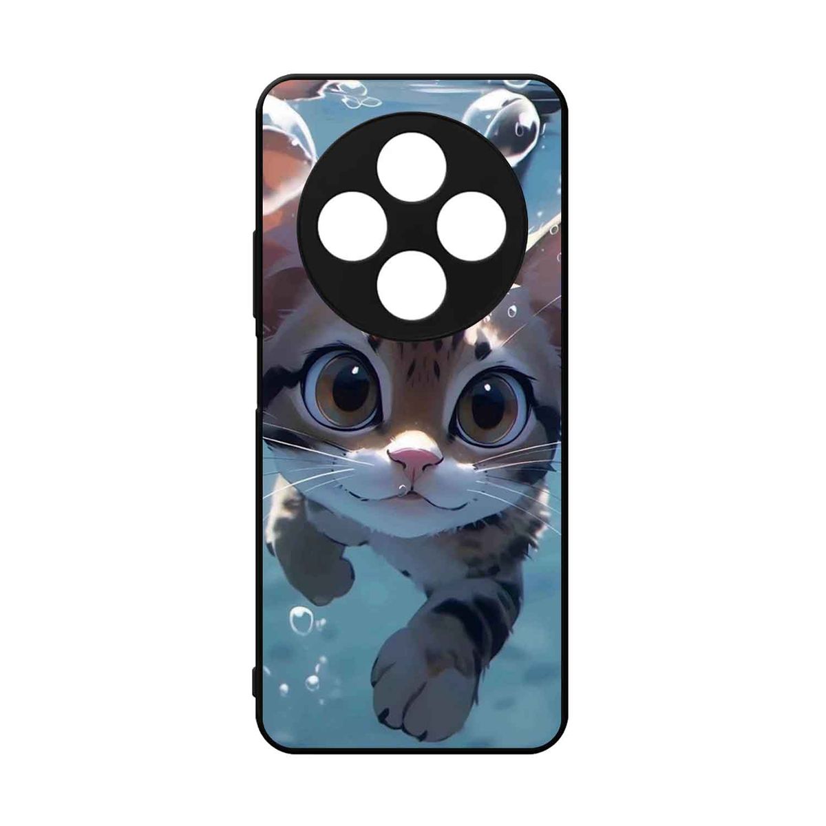 GENERICO - Funda Protector Case Para XIAOMI REDMI 14C