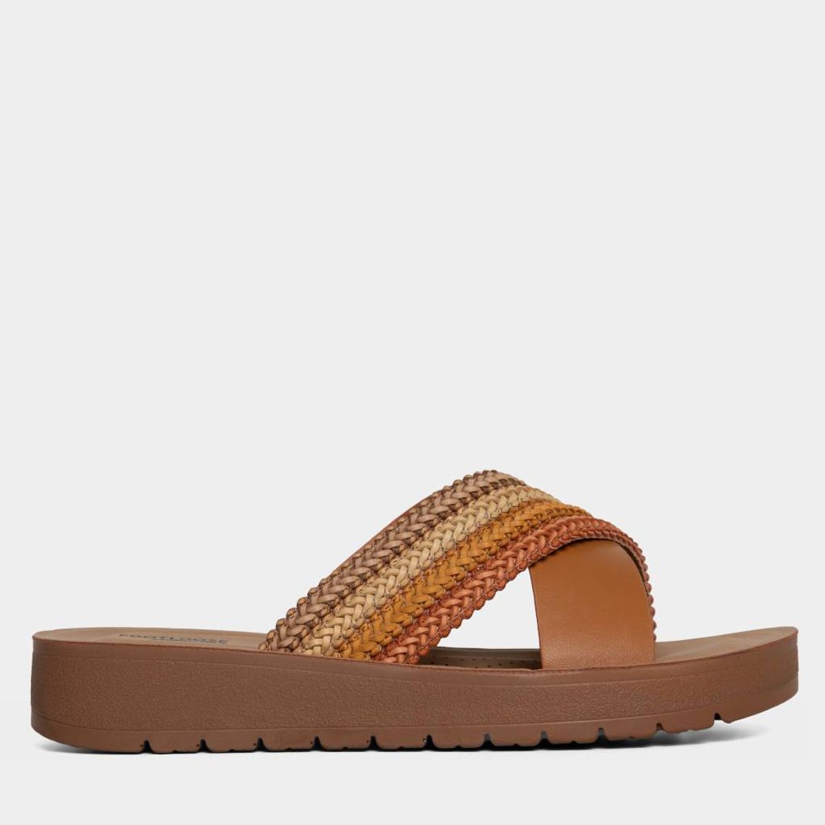 FOOTLOOSE - Sandalias Casuales Footloose Mujeres Ftl-I0118