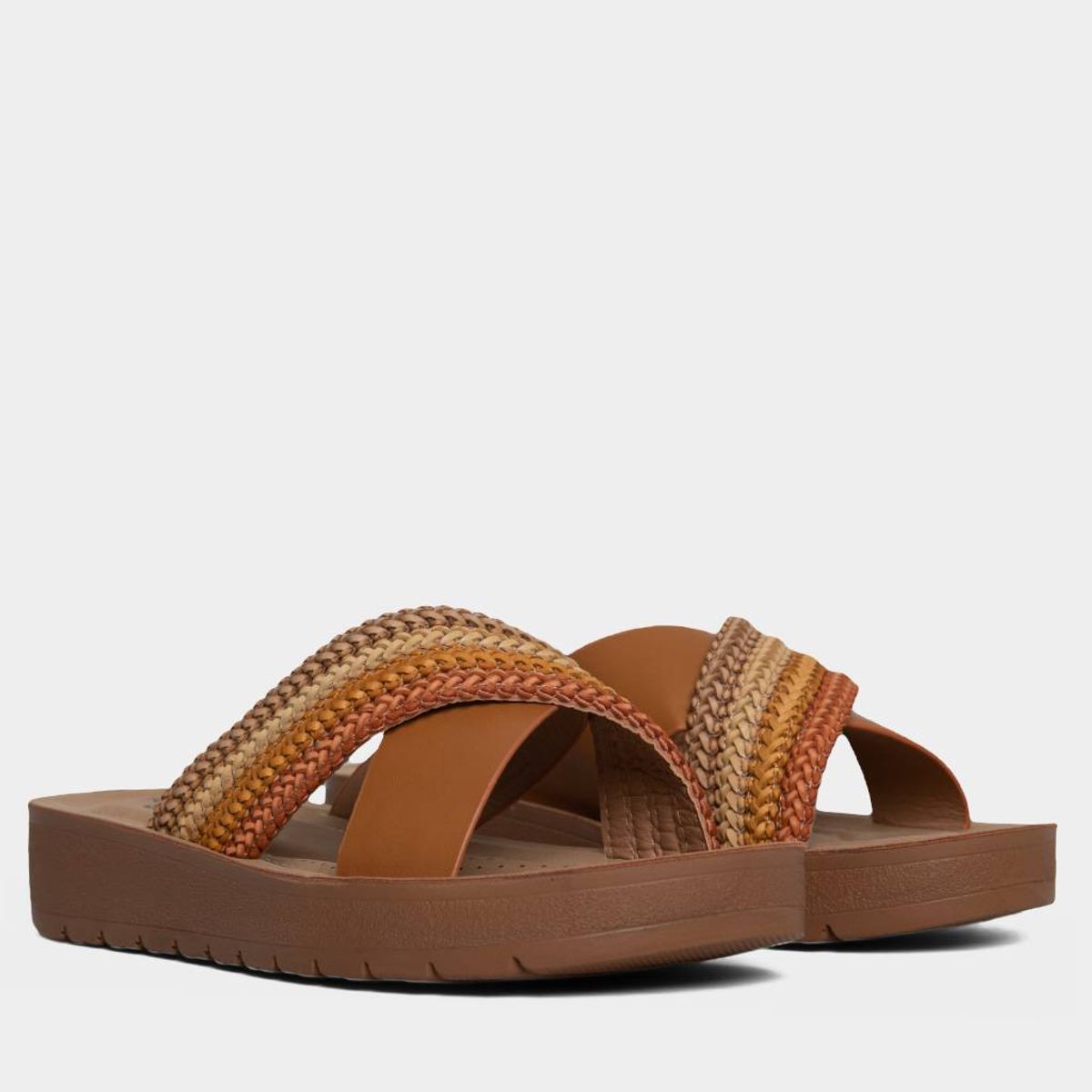 FOOTLOOSE - Sandalias Casuales Footloose Mujeres Ftl-I0118