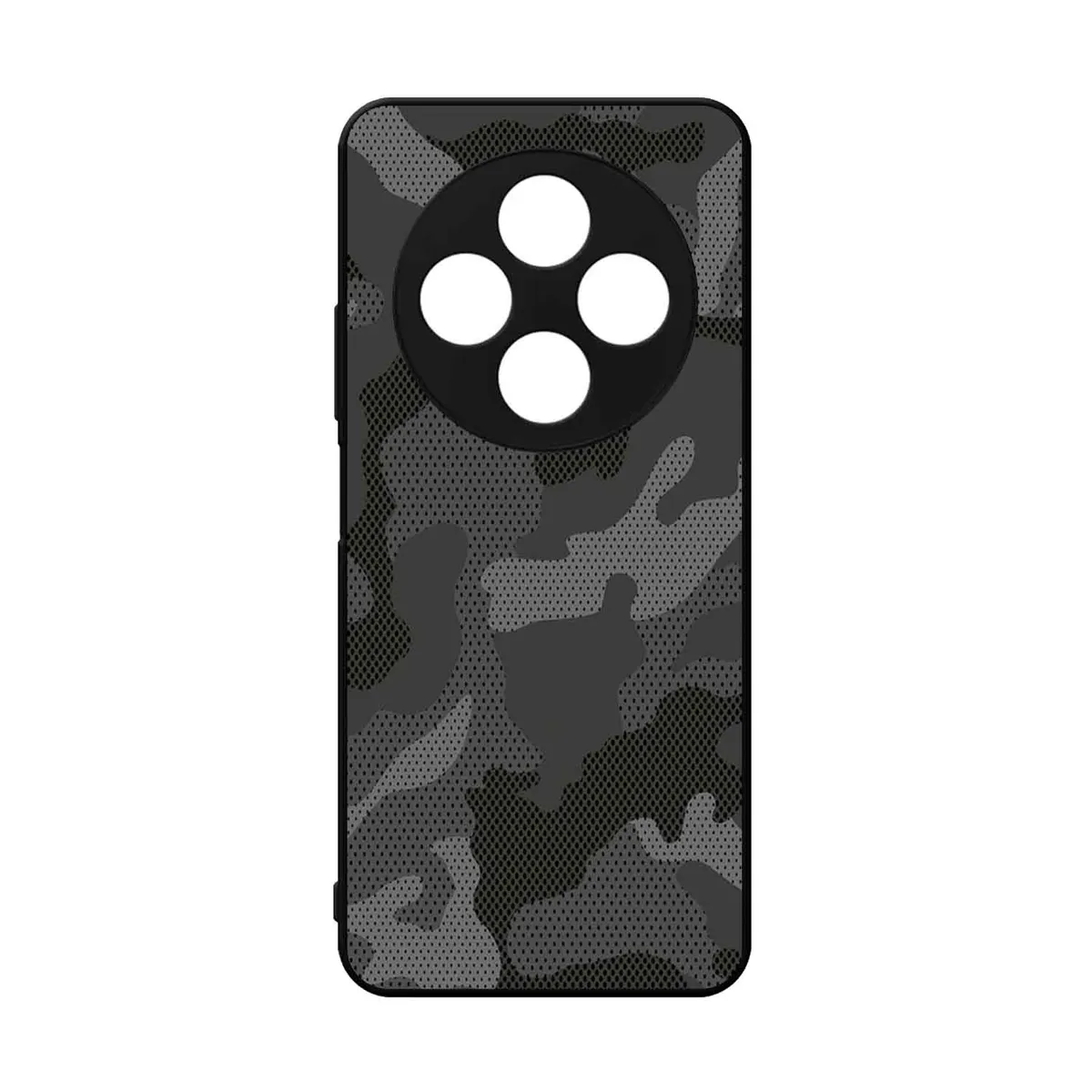 GENERICO - Funda Protector Case Para XIAOMI REDMI 14C