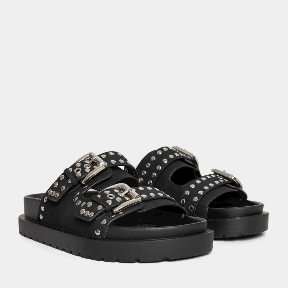 FOOTLOOSE - Sandalias Casuales Footloose Mujeres Ftl-I0032