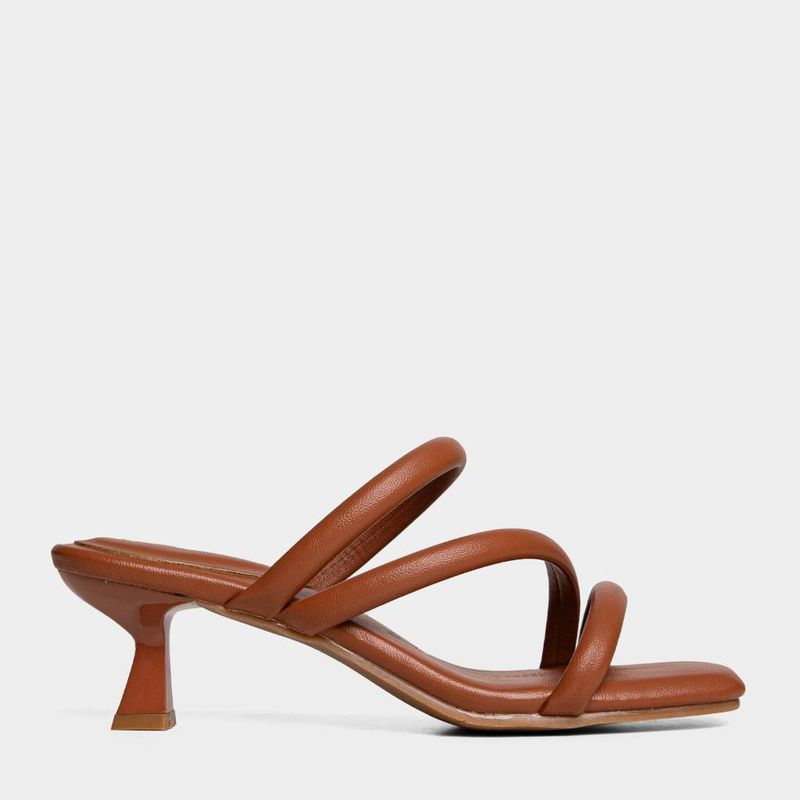 FOOTLOOSE - Sandalias Casuales Footloose Mujeres Ftl-I0054