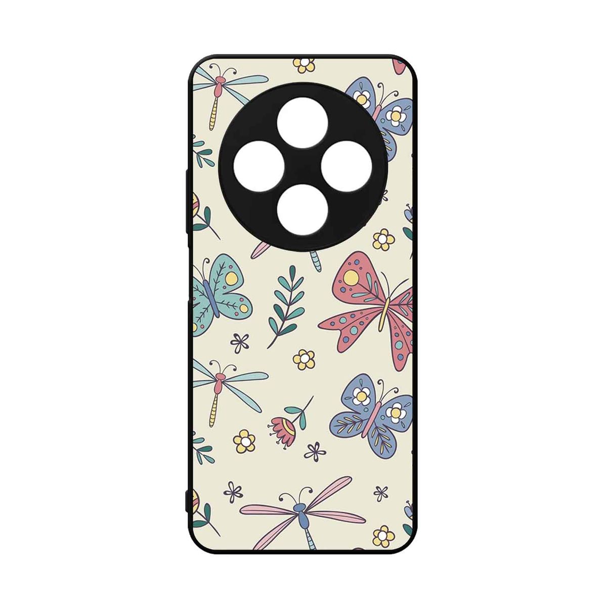 GENERICO - Funda Protector Case Para XIAOMI REDMI 14C