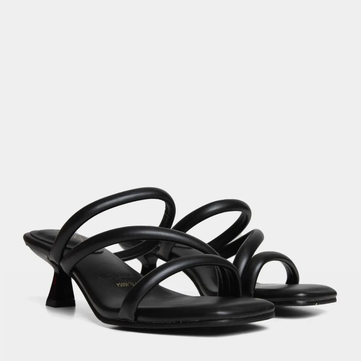 FOOTLOOSE - Sandalias Casuales Footloose Mujeres Ftl-I0054