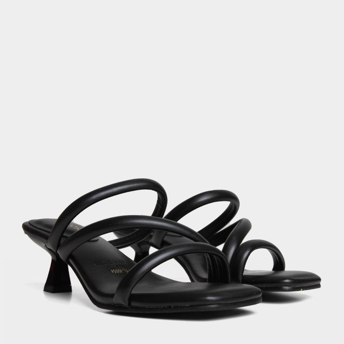 FOOTLOOSE - Sandalias Casuales Footloose Mujeres Ftl-I0054