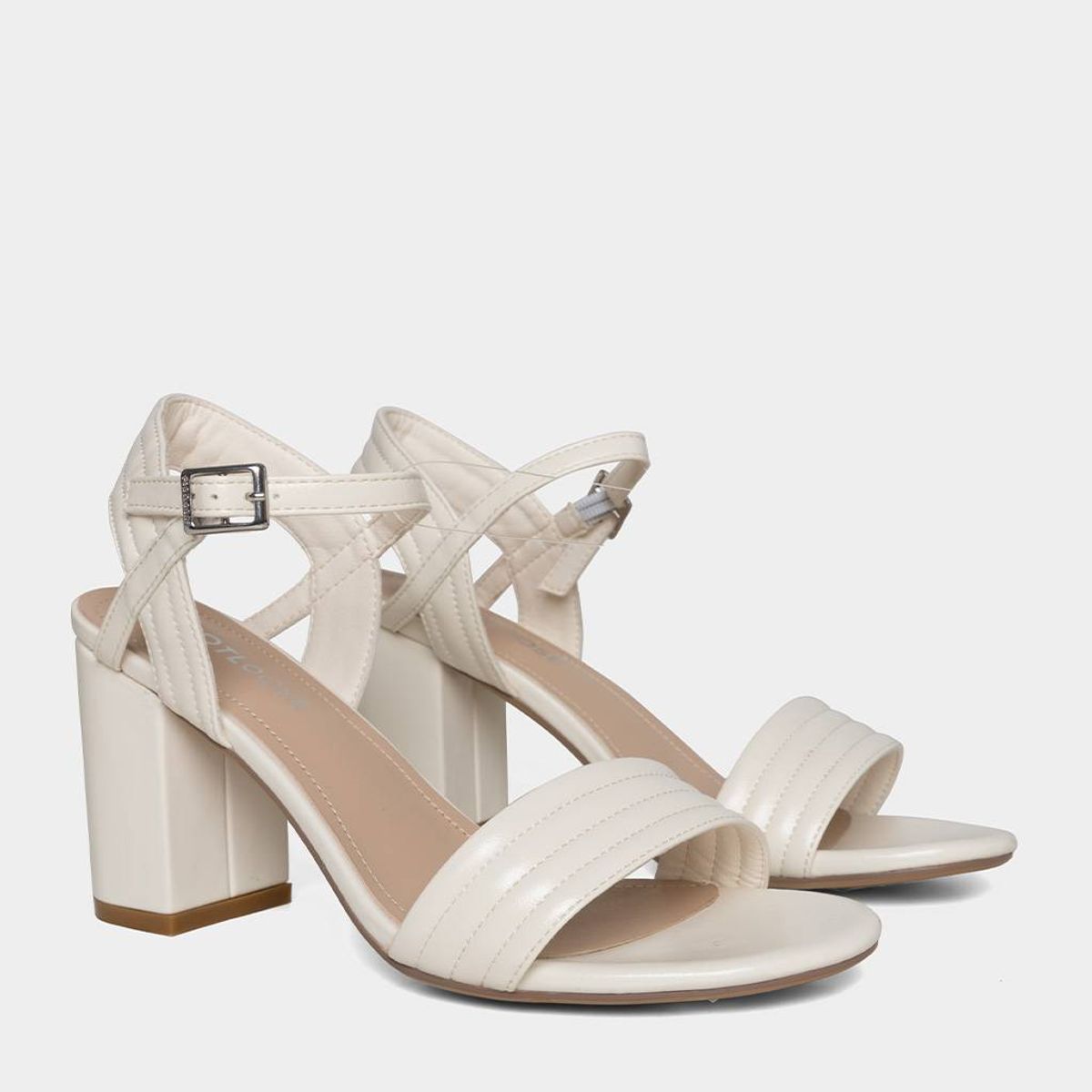 FOOTLOOSE - Sandalias Casuales Footloose Mujeres Fch-Hs045 Luxor