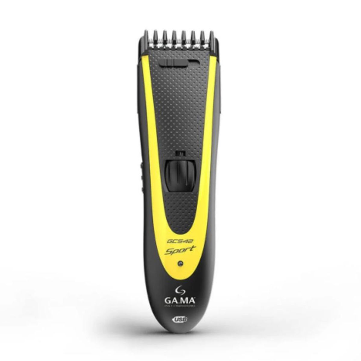 GAMA - Cortadora de cabello Gama Clipper GC 542 SPORT BECCP0000000760
