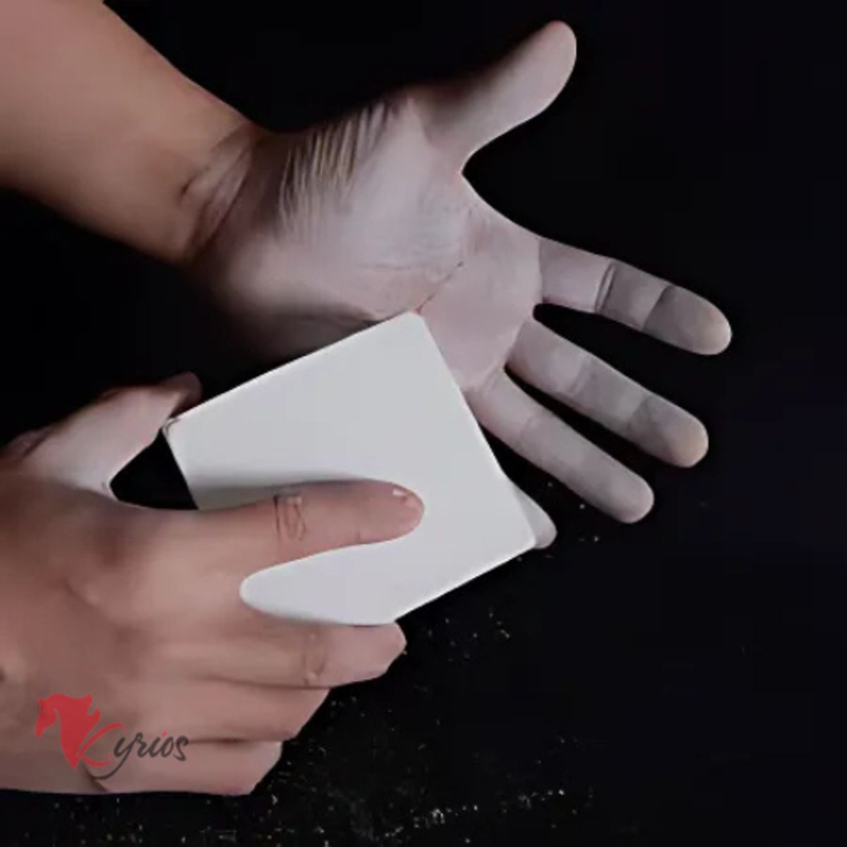 NO LOGO - Bloque De Magnesio 1 UND