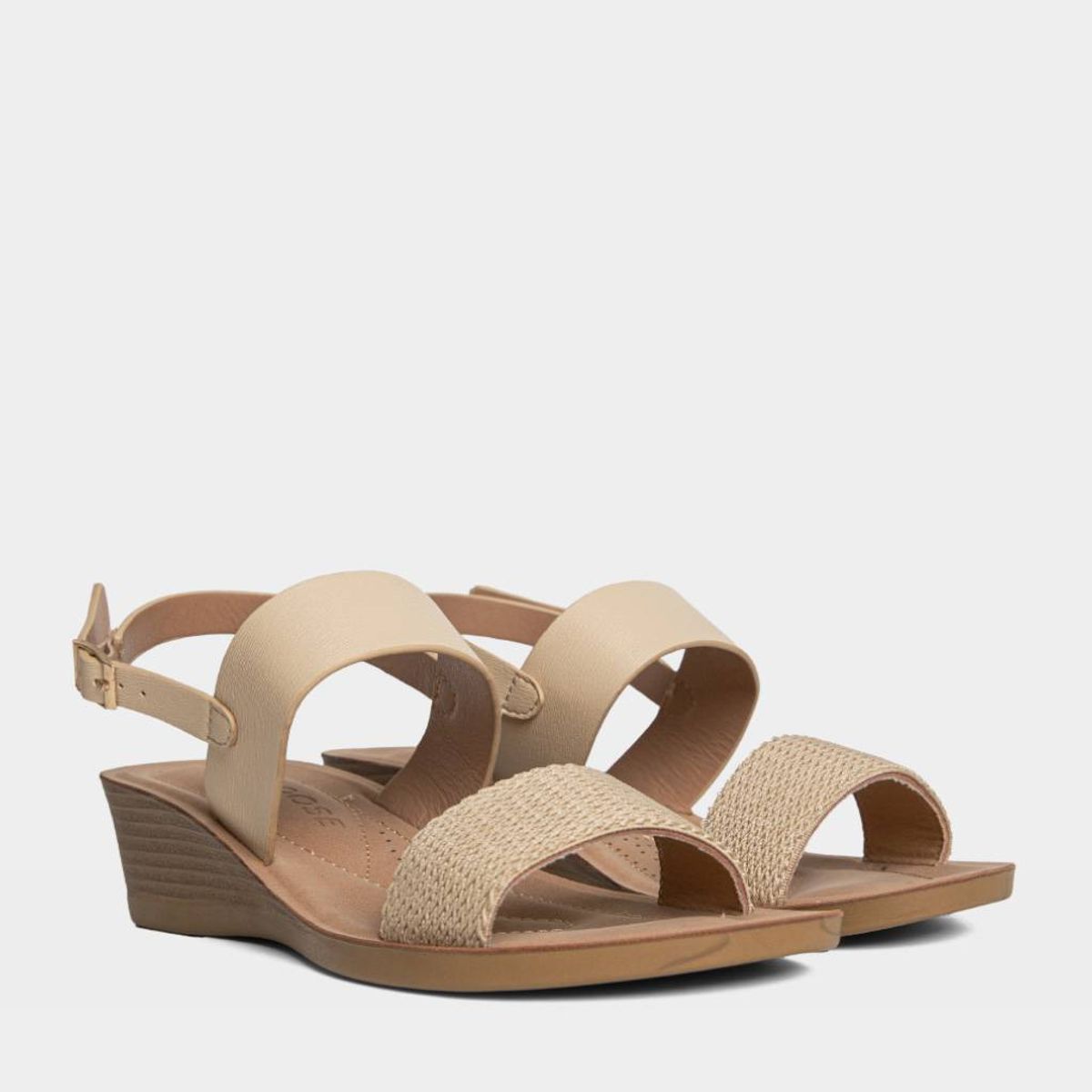 FOOTLOOSE - Sandalias Casuales Footloose Mujeres Ftl-I0064