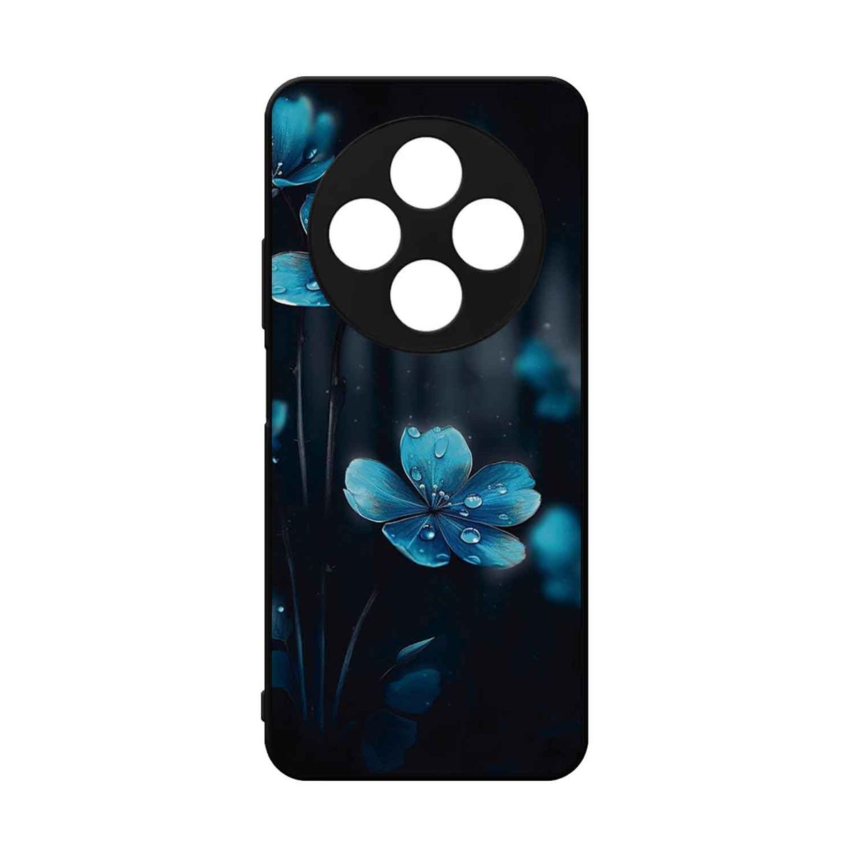 GENERICO - Funda Protector Case Para XIAOMI REDMI 14C