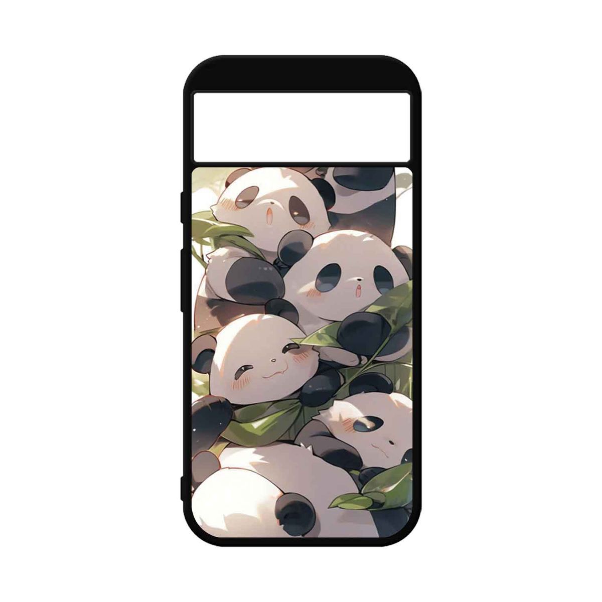 GENERICO - Funda Protector Case Para XIAOMI REDMI 14C