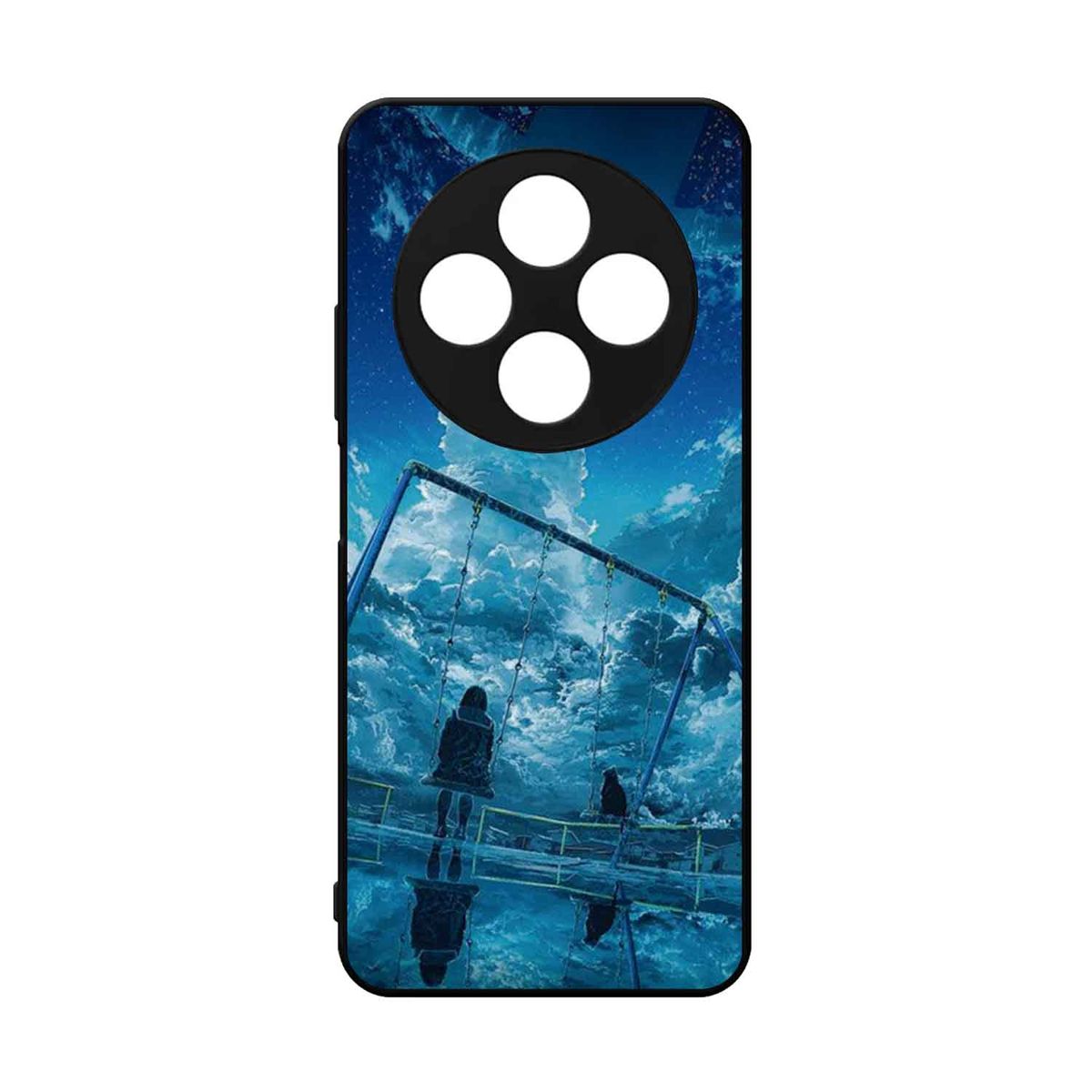 GENERICO - Funda Protector Case Para XIAOMI REDMI 14C