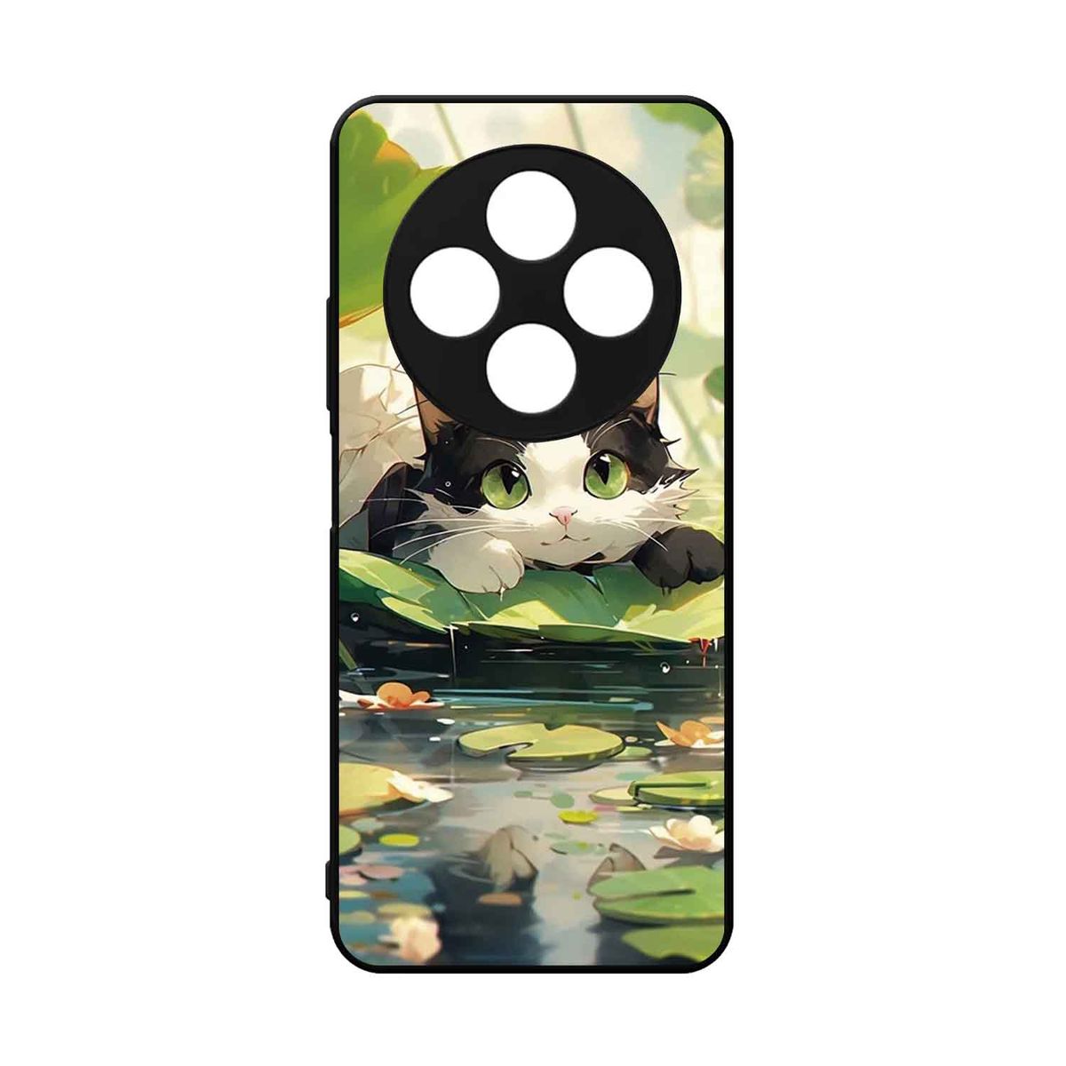 GENERICO - Funda Protector Case Para XIAOMI REDMI 14C