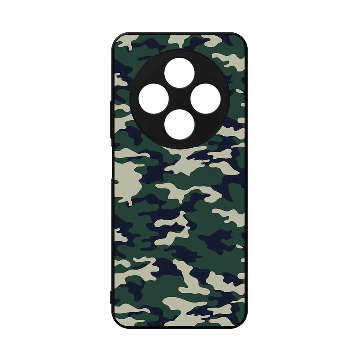 GENERICO - Funda Protector Case Para XIAOMI REDMI 14C