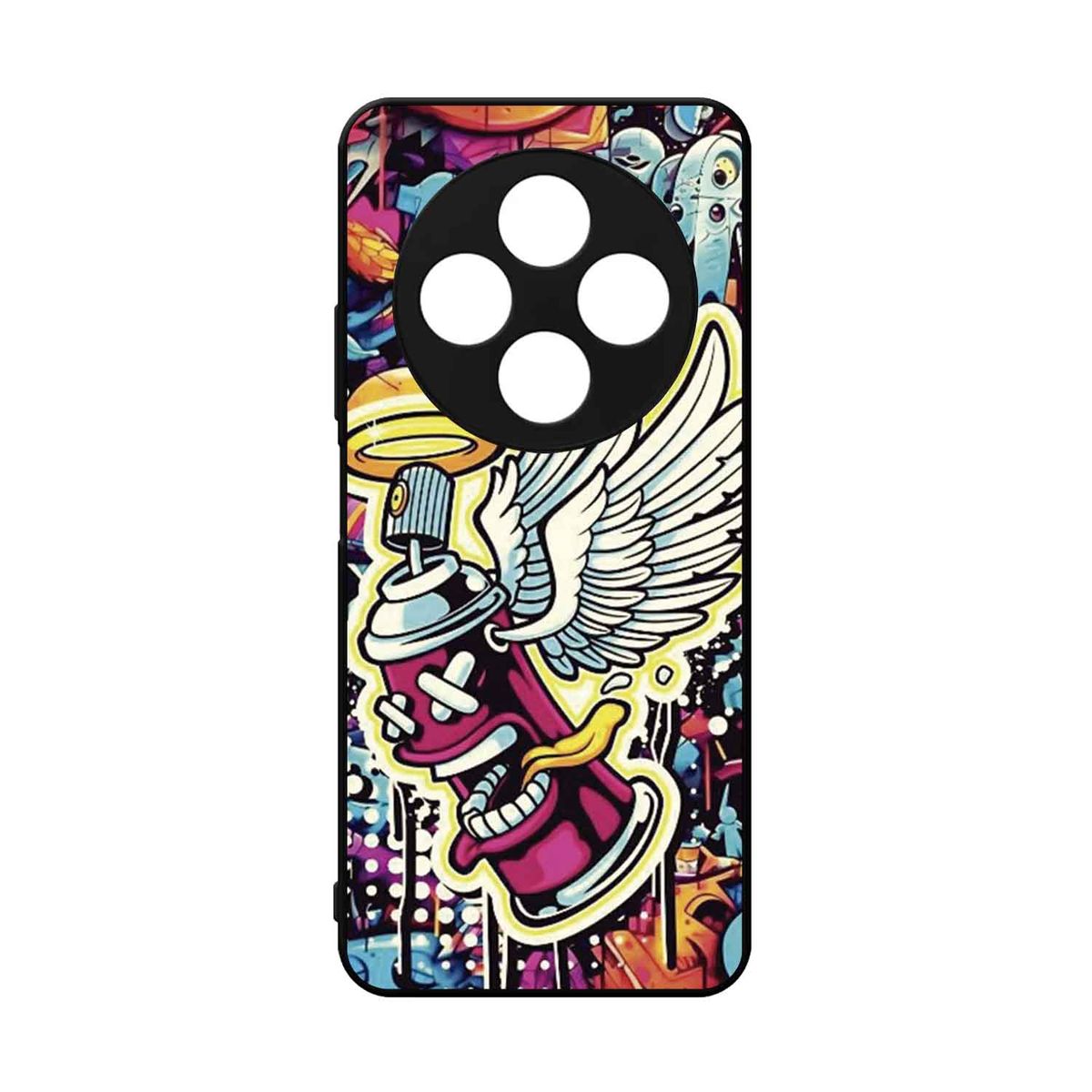 GENERICO - Funda Protector Case Para XIAOMI REDMI 14C