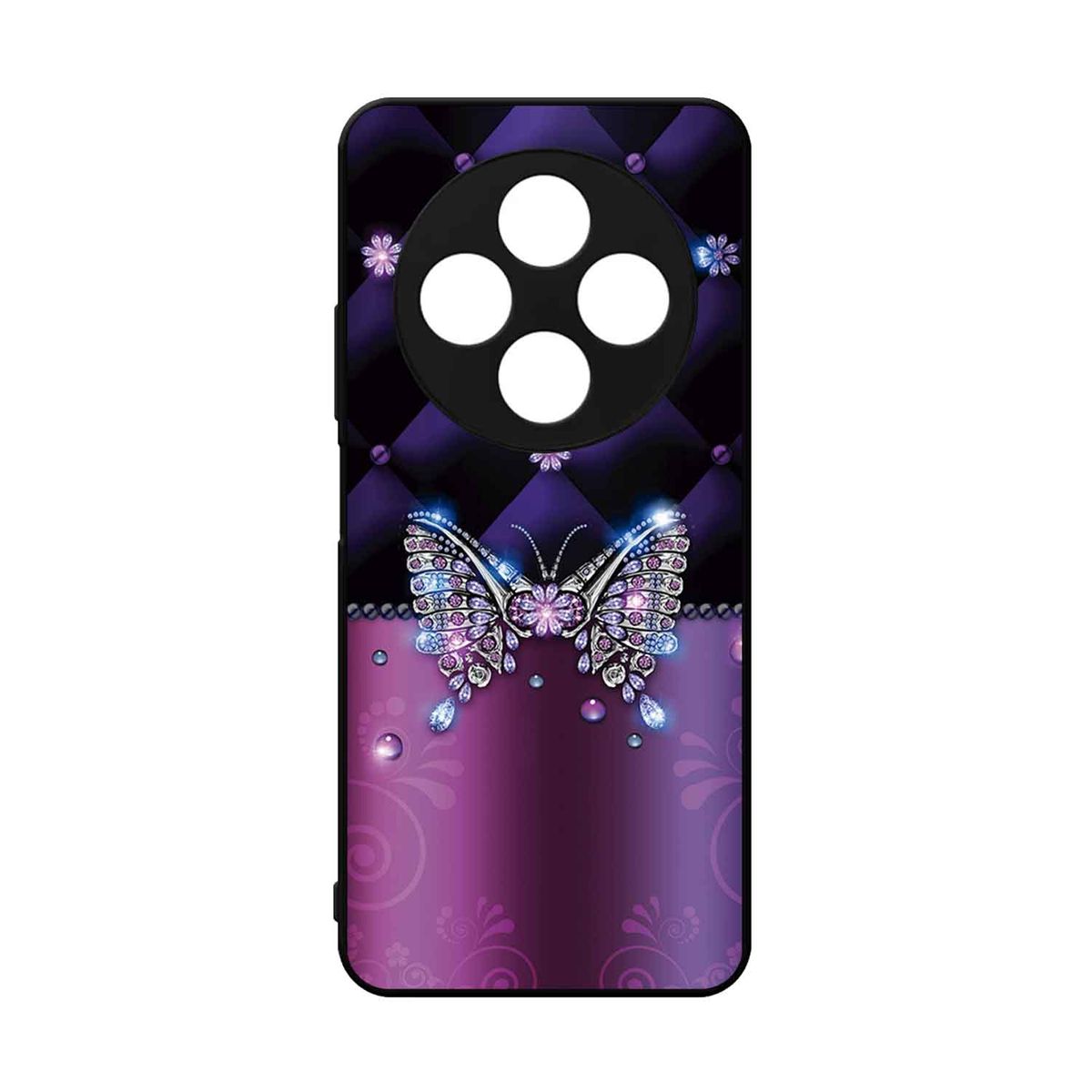 GENERICO - Funda Protector Case Para XIAOMI REDMI 14C