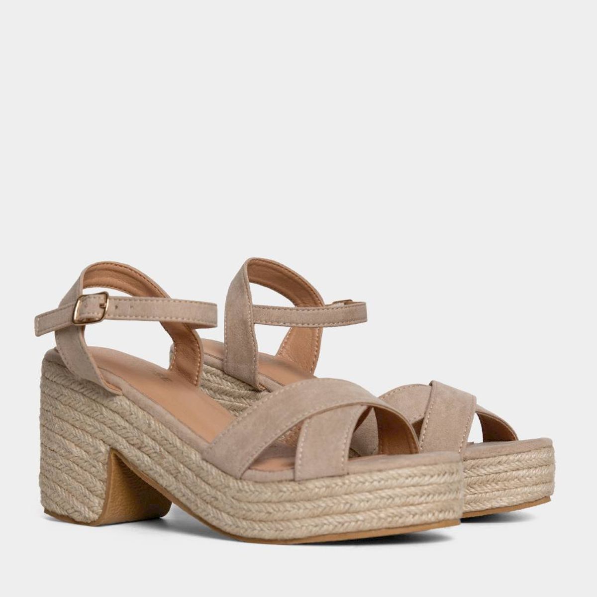FOOTLOOSE - Sandalias Casuales Footloose Mujeres Ftl-I0020