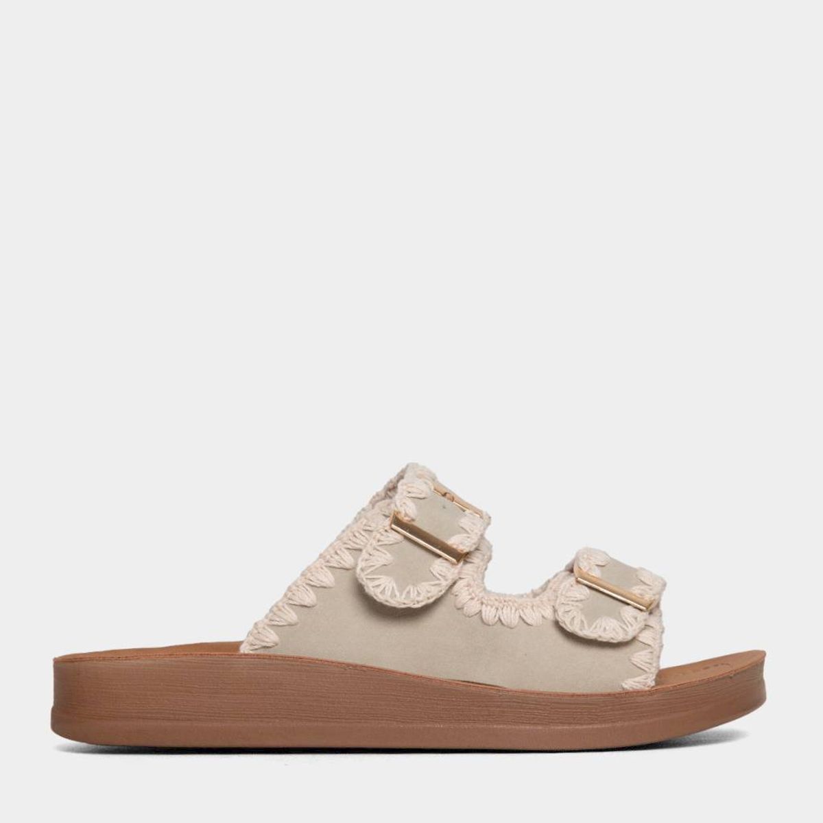 FOOTLOOSE - Sandalias Casuales Footloose Mujeres Ftl-I0056