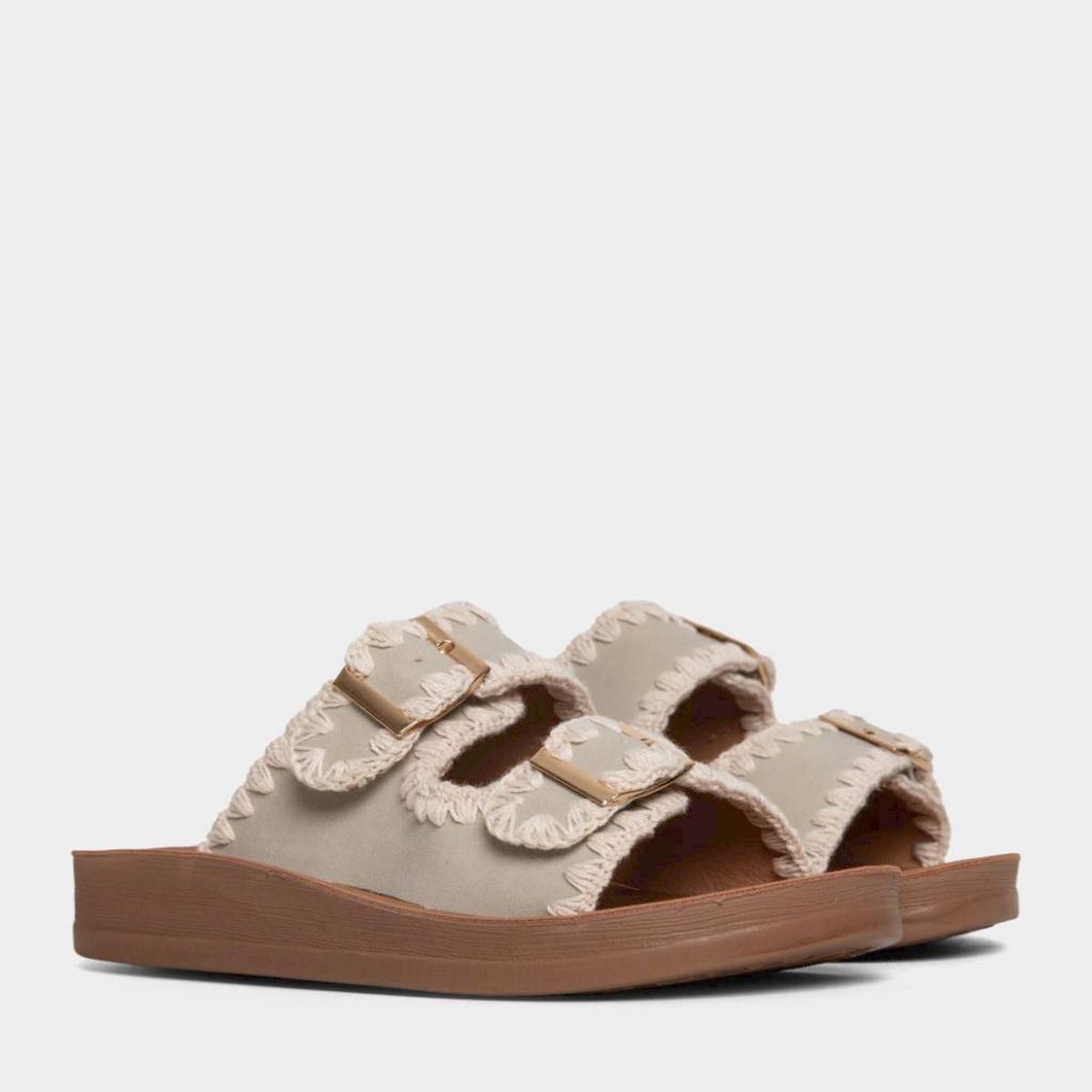 FOOTLOOSE - Sandalias Casuales Footloose Mujeres Ftl-I0056