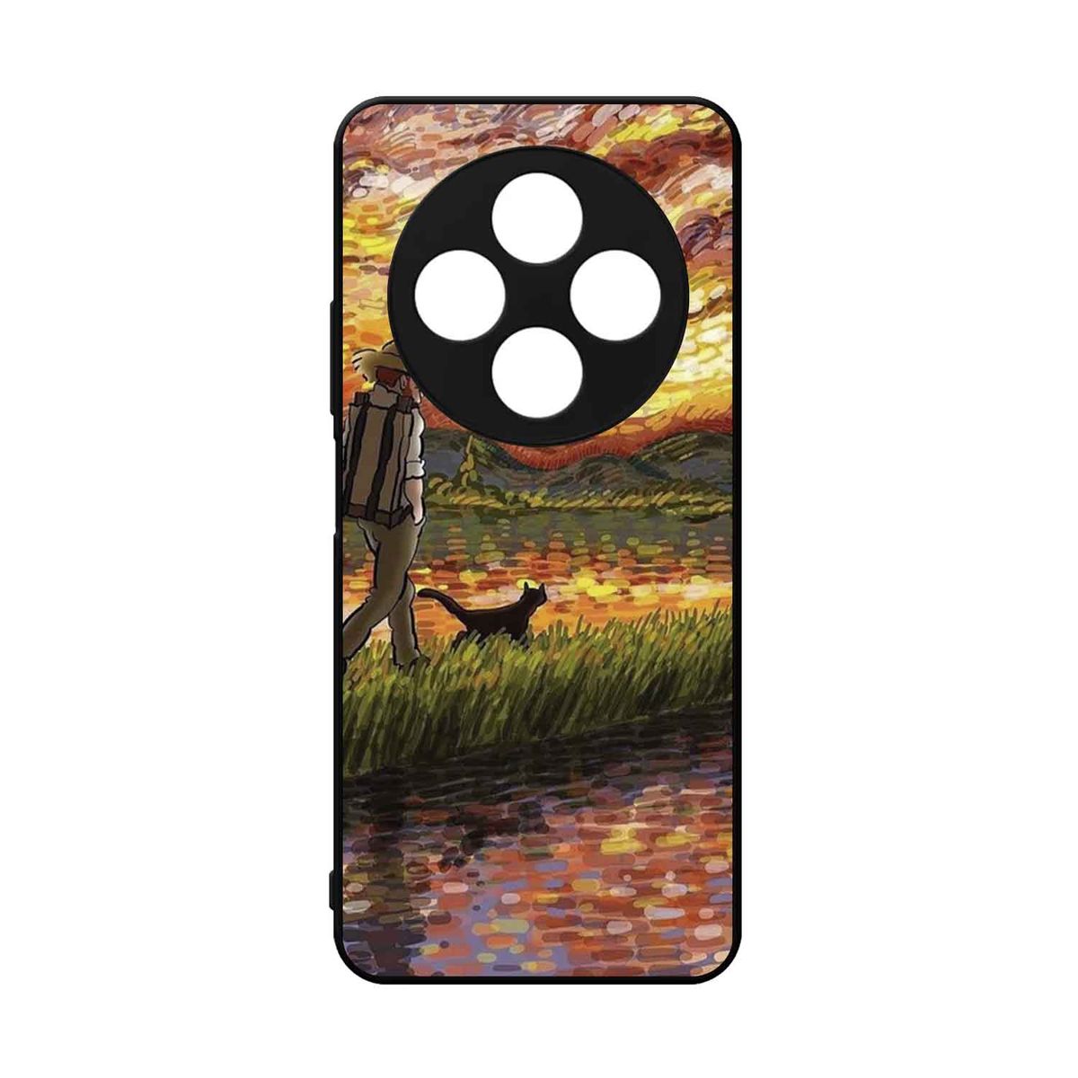 GENERICO - Funda Protector Case Para XIAOMI REDMI 14C