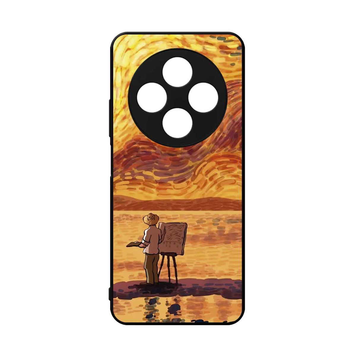 GENERICO - Funda Protector Case Para XIAOMI REDMI 14C