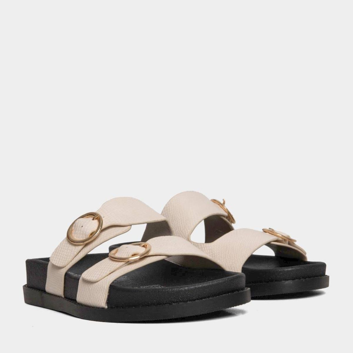 FOOTLOOSE - Sandalias Casuales Footloose Mujeres Ftl-I0031