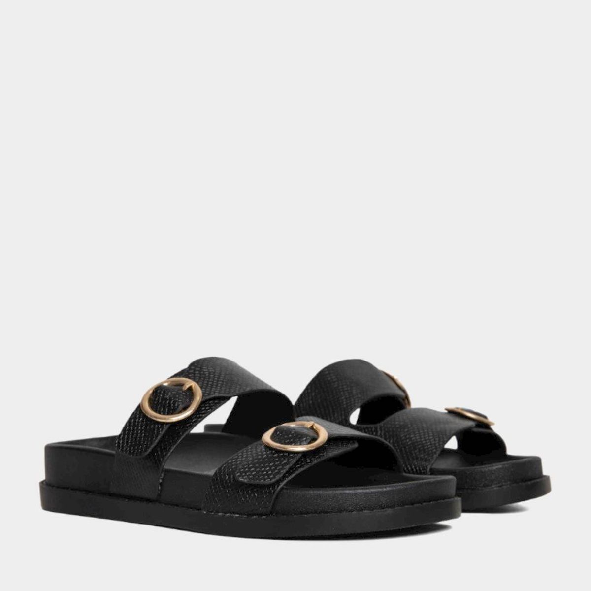 FOOTLOOSE - Sandalias Casuales Footloose Mujeres Ftl-I0031