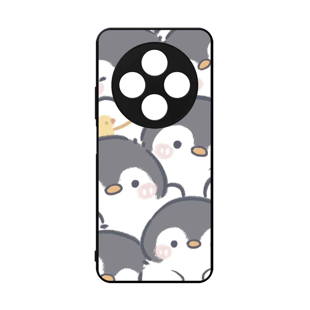 GENERICO - Funda Protector Case Para XIAOMI REDMI 14C