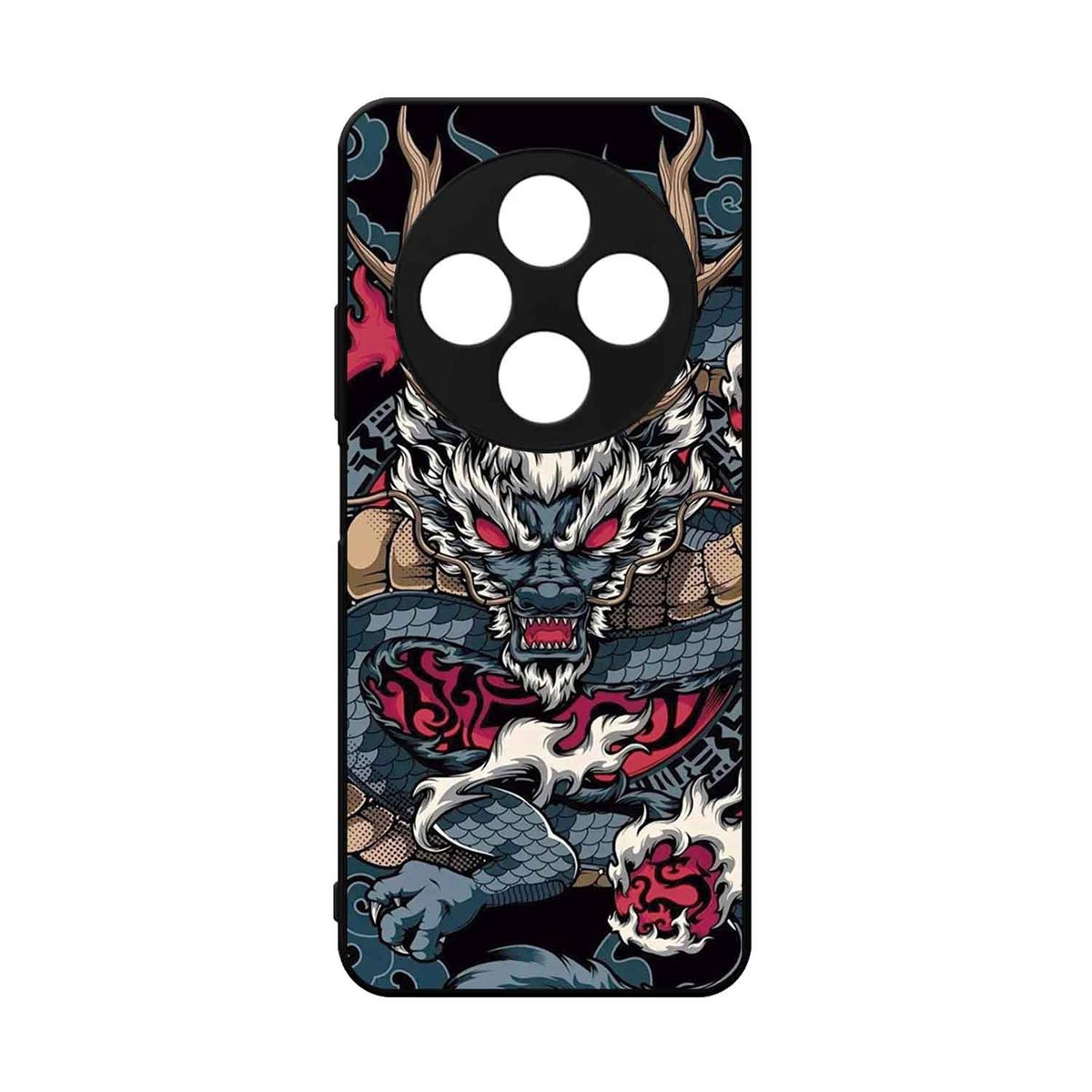 GENERICO - Funda Protector Case Para XIAOMI REDMI 14C