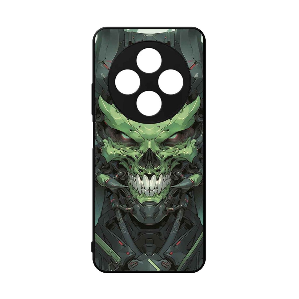 GENERICO - Funda Protector Case Para XIAOMI REDMI 14C