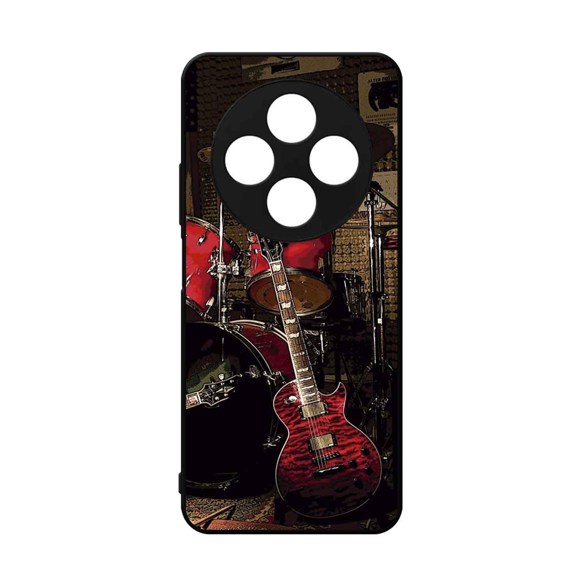 GENERICO - Funda Protector Case Para XIAOMI REDMI 14C