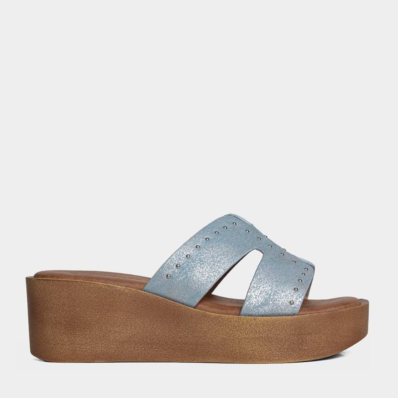 FOOTLOOSE - Sandalias Casuales Footloose Mujeres Ftl-I0072