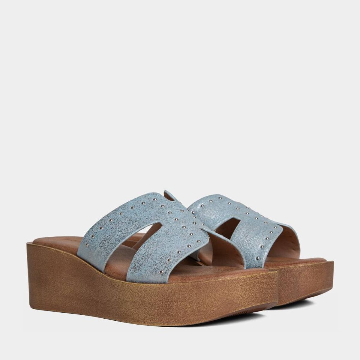 FOOTLOOSE - Sandalias Casuales Footloose Mujeres Ftl-I0072