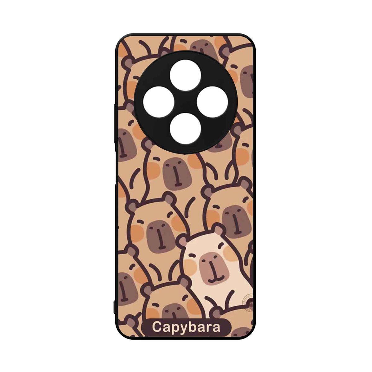 GENERICO - Funda Protector Case Para XIAOMI REDMI 14C