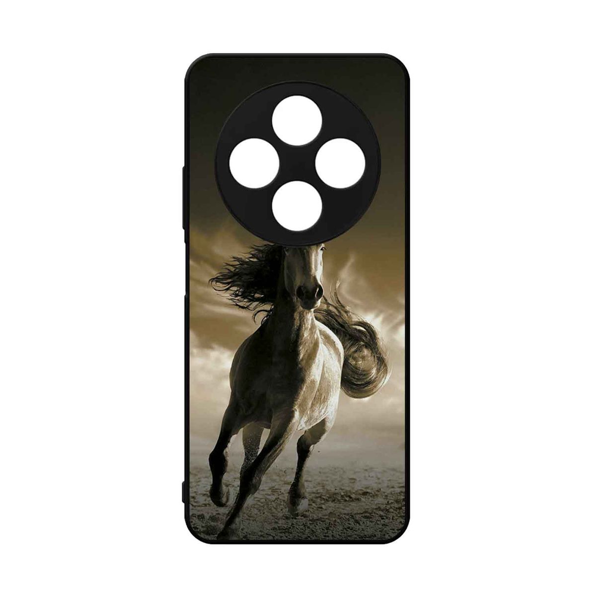 GENERICO - Funda Protector Case Para XIAOMI REDMI 14C