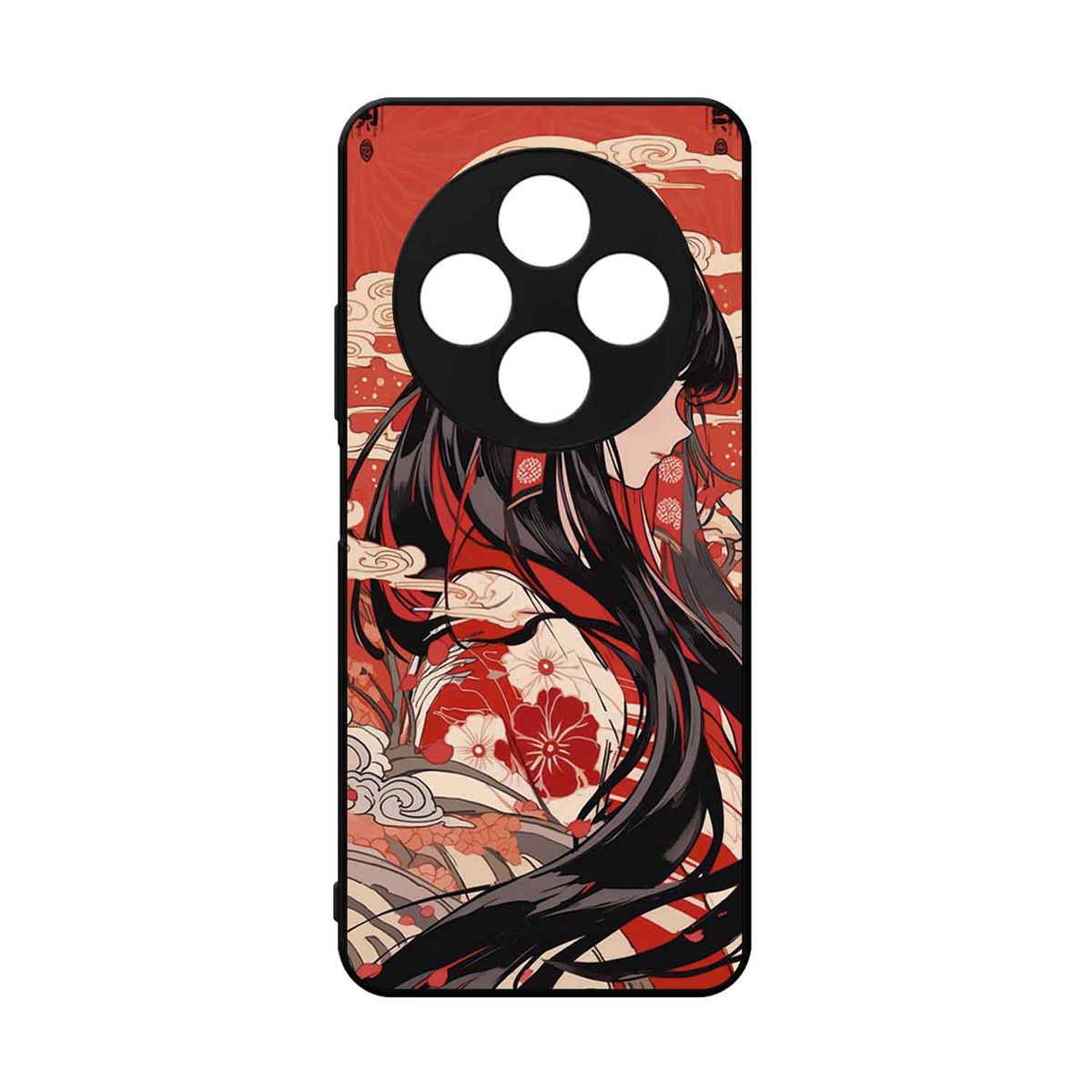 GENERICO - Funda Protector Case Para XIAOMI REDMI 14C