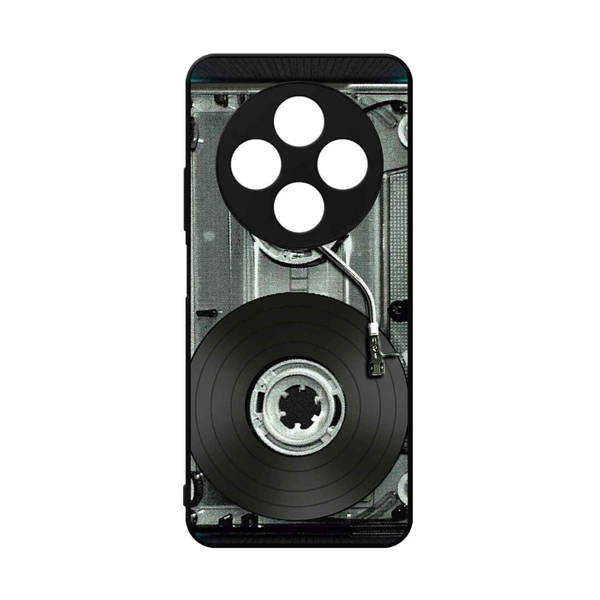 GENERICO - Funda Protector Case Para XIAOMI REDMI 14C