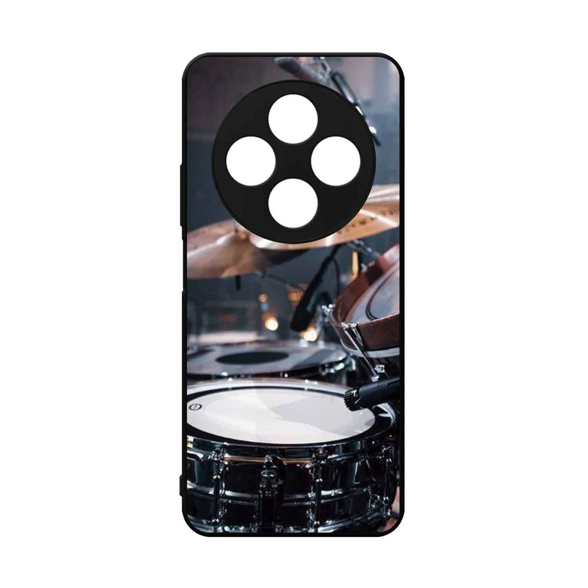 GENERICO - Funda Protector Case Para XIAOMI REDMI 14C