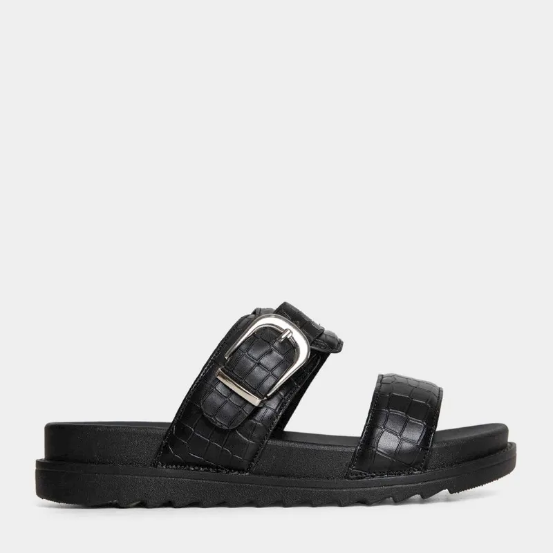 FOOTLOOSE - Sandalias Casuales Footloose Mujeres Ftl-I0071