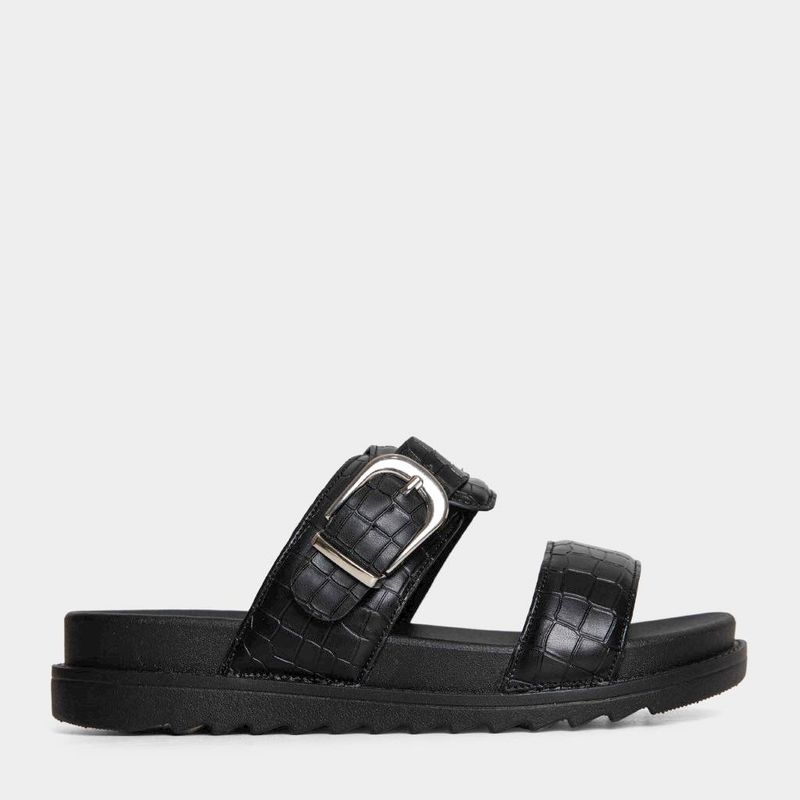 FOOTLOOSE - Sandalias Casuales Footloose Mujeres Ftl-I0071